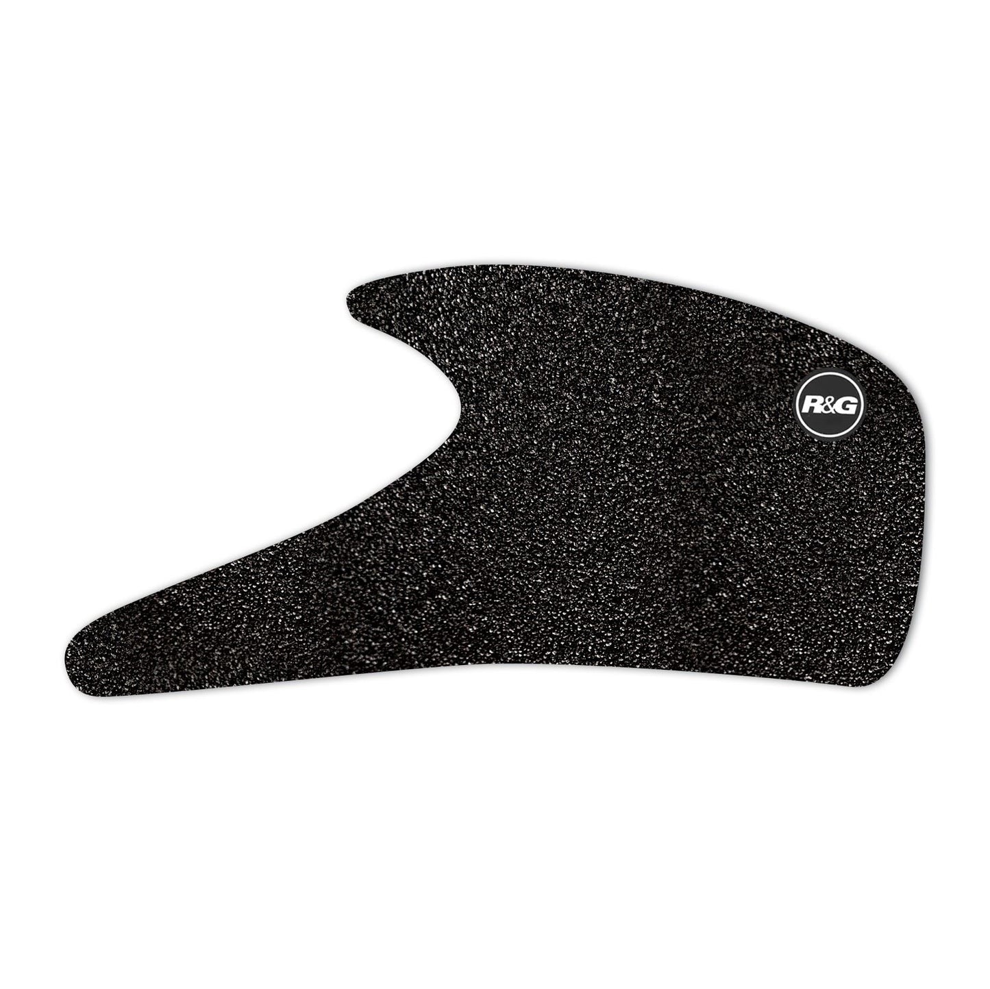 R&G Tank Traction Grip for Ducati XDiavel V4 '25- (2- piece kit) Colour: Black