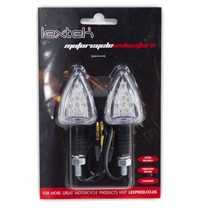 Micro LED Indicators 2