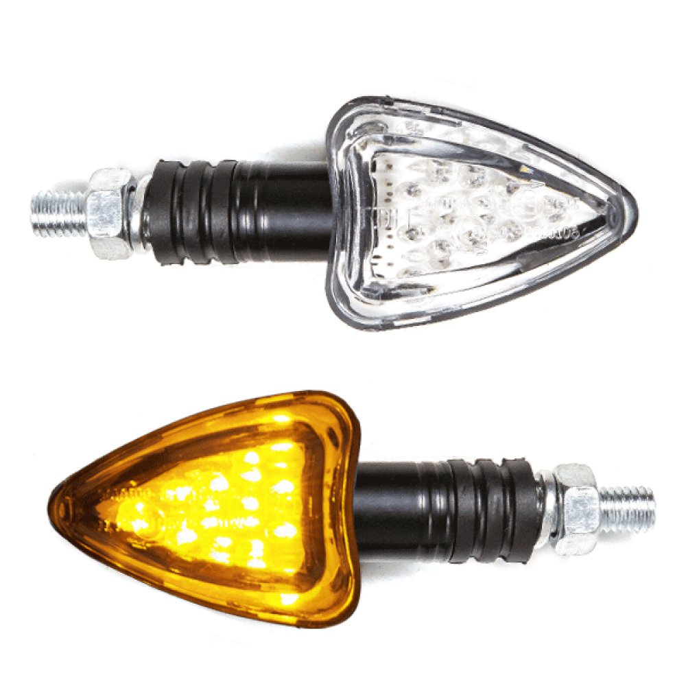 Micro LED Indicators 4