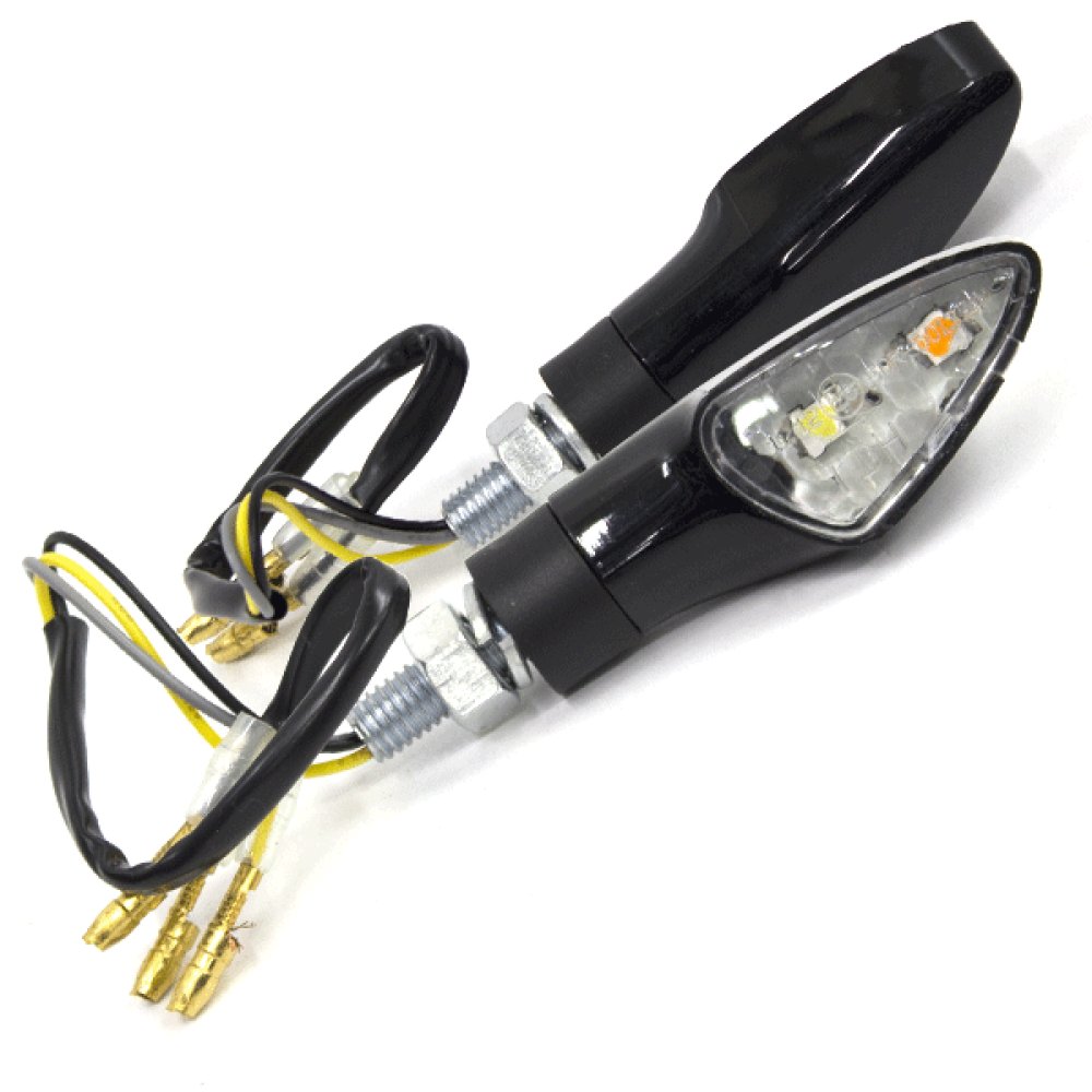 Harpoon LED Indicators 3