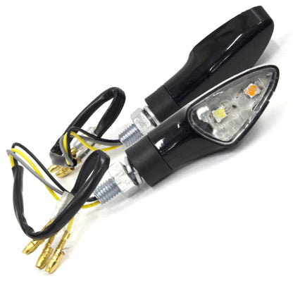 Harpoon LED Indicators 3