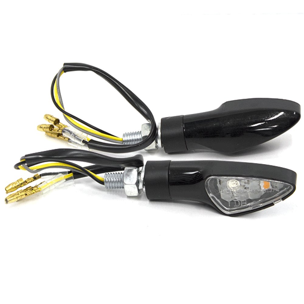 Harpoon LED Indicators 3