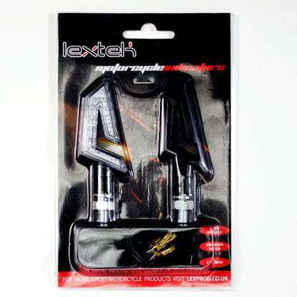 Hook Style LED Indicators 2