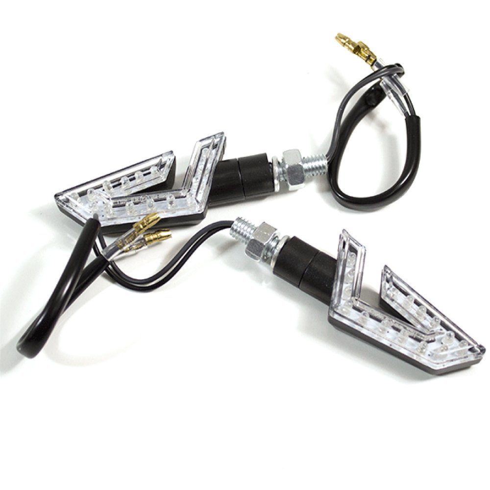 Hook Style LED Indicators 3