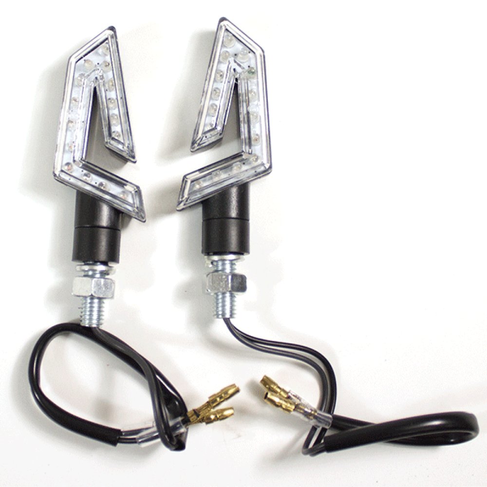 Hook Style LED Indicators 4