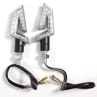 Hook Style LED Indicators 4