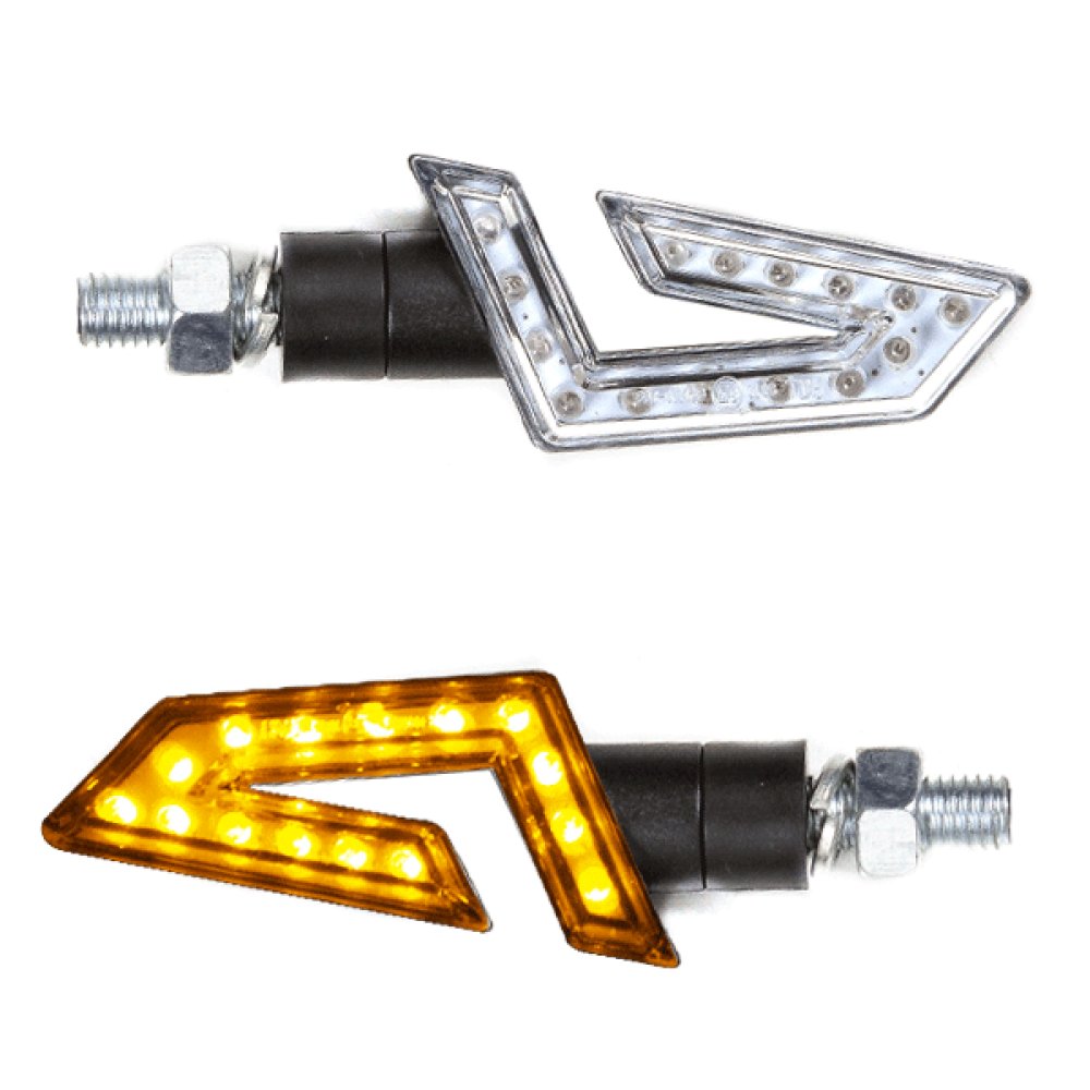 Hook Style LED Indicators 5