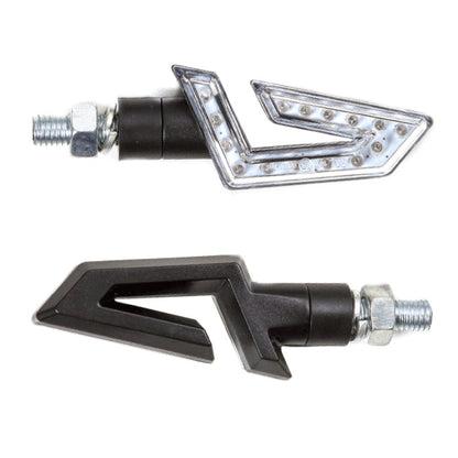 Hook Style LED Indicators