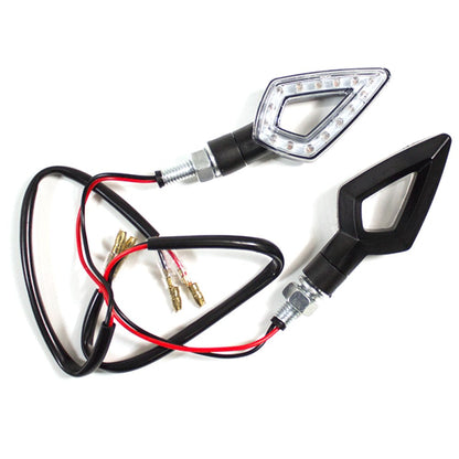 LED Indicators Spear Head 3