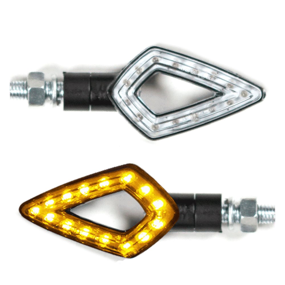 LED Indicators Spear Head 5