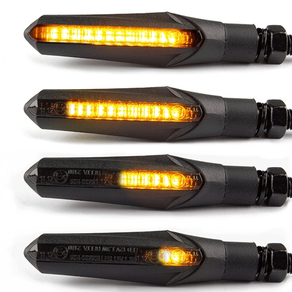 LED Indicators