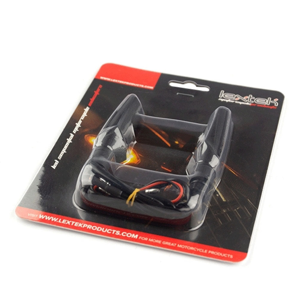 Sequential LED Indicators 2