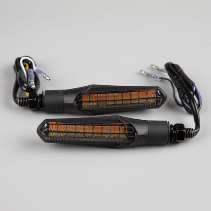 Sequential LED Indicators 3