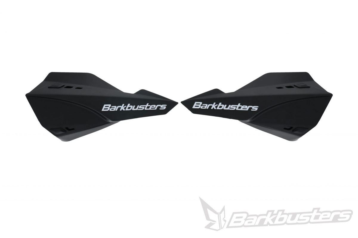 Barkbusters SABRE MX/Enduro Handguard Choose Colour : Yellow High Vis with Black Deflectors
