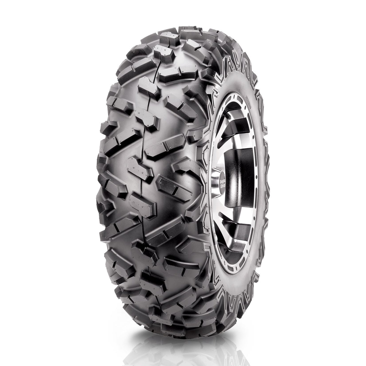 At25x8.00R12 6PR 43N Bighorn 2 Mu09 E-Mark TL