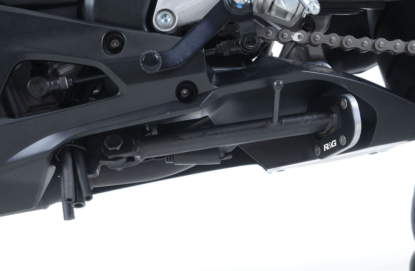 Kickstand Shoe for the Honda CBR250RR '17-