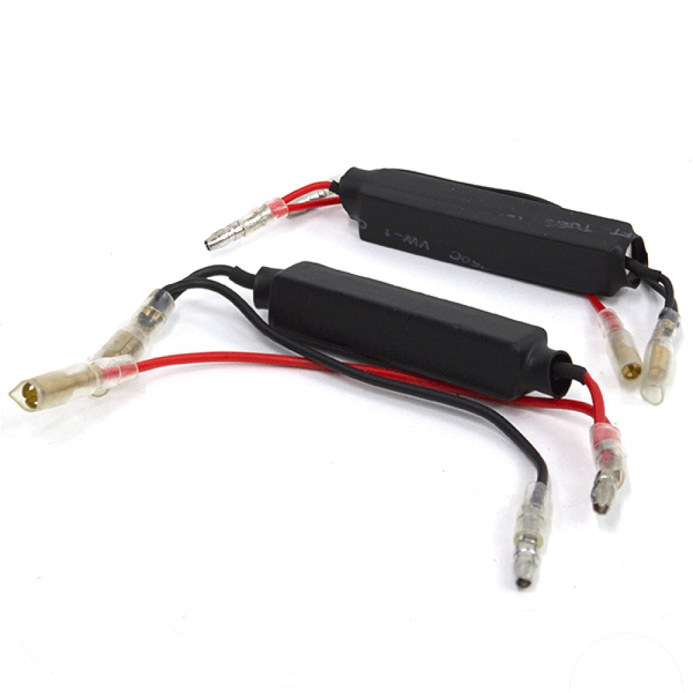 Indicator Resistors 2