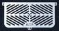 Stainless Oil Cooler Guard for BMW S1000R '14-'20, S1000RR '10-'18 & S1000XR '15-'19