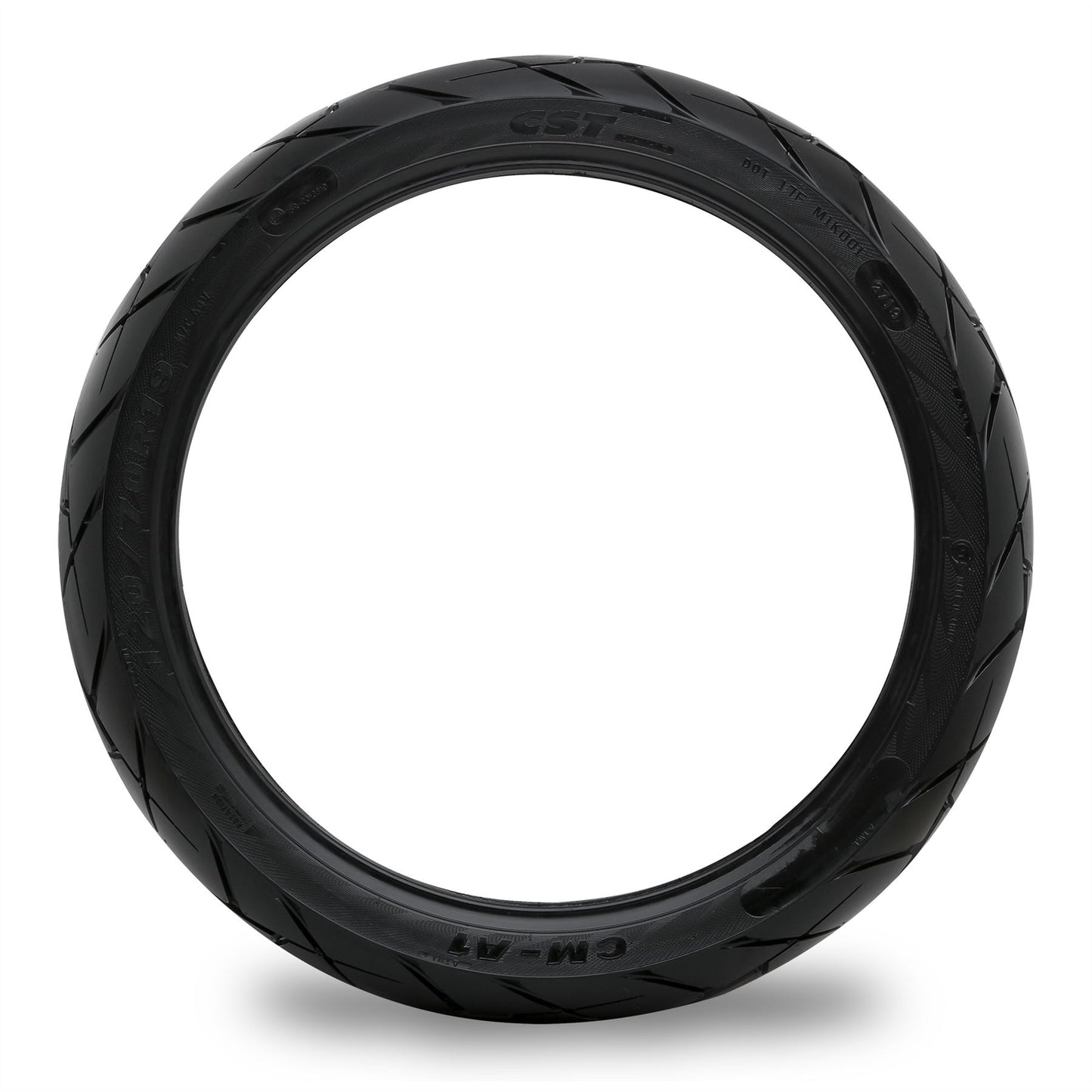 110/80R19 CM-A1 59V TL Ride Ambro Tyre