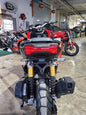 Tail Tidy for the Honda ADV150 '21-