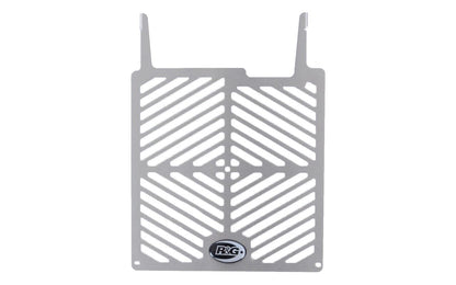 Stainless Steel Radiator Guard for Suzuki GSX-S125 & GSX-R125 '17-