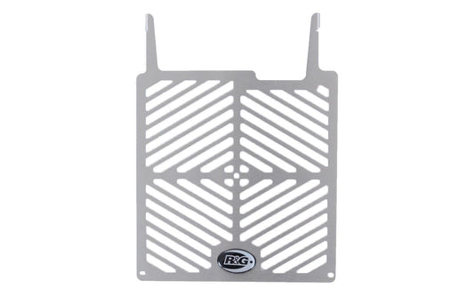 Stainless Steel Radiator Guard for Suzuki GSX-S125 & GSX-R125 '17-