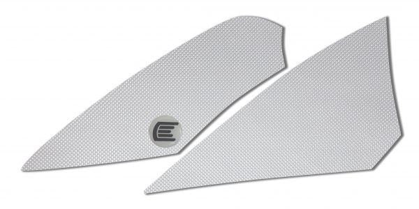 Eazi-Grip Yamaha YZF-R6 2017-2024 - PRO Eazi-Grip Colour: Clear