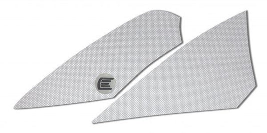 Eazi-Grip Yamaha YZF-R6 2017-2024 - PRO Eazi-Grip Colour: Clear