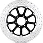 Ferodo Brake Disc Floating Alloy Centre FMD0111RX