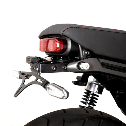 Tail Tidy for Honda GB350S ’25-