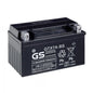 GS GTX7A-BS (CP) 12V Pre Filled MF VRLA Battery