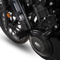 Crash Protectors - Aero Style for Honda CMX500 Rebel (S) '17- & CL500 '23- '24