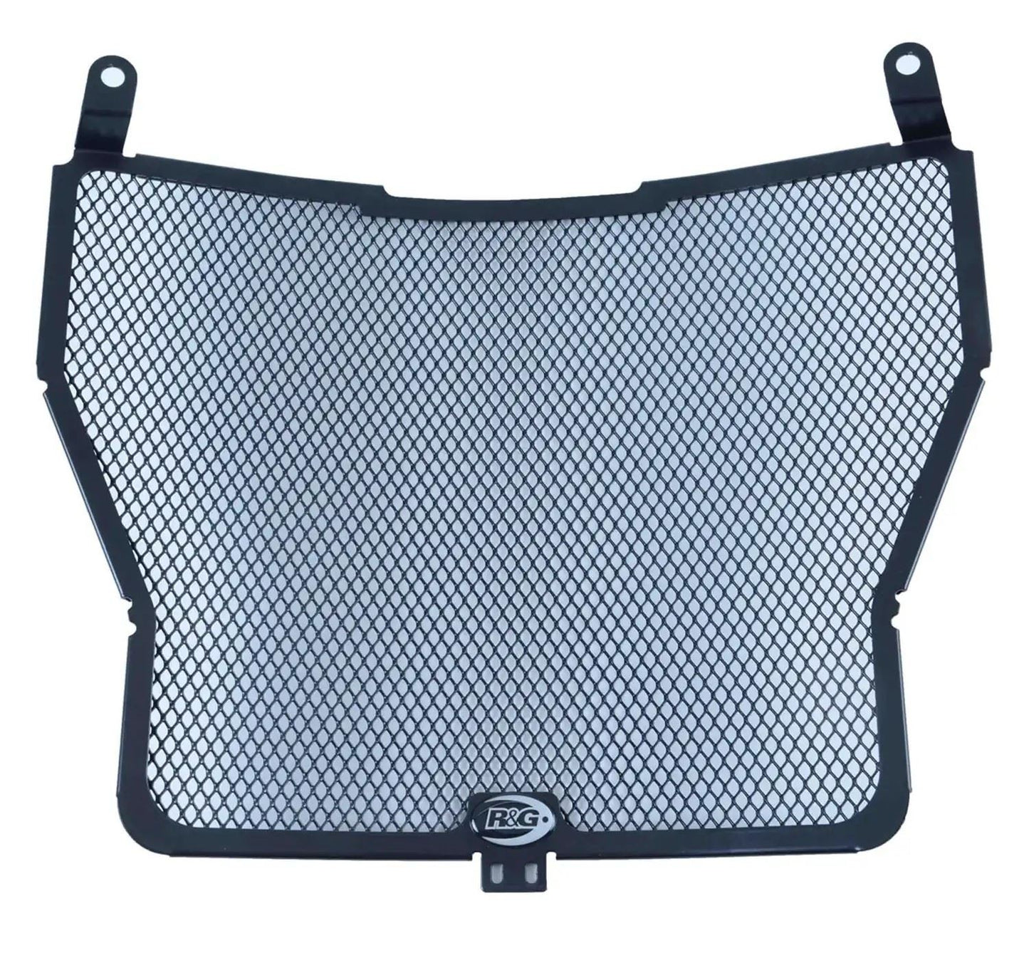 Radiator Guard for the BMW S1000R '17-'20 Colour: Black