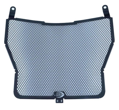 Radiator Guard for the BMW S1000R '17-'20 Colour: Black