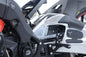R&G Boot Guard Kit for BMW S1000RR '15-, S1000R '17-'20 (Swingarm and Frame)
