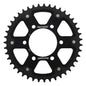 SuperSprox Rear Stealth RST-478-46-Black