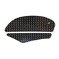 Eazi-Grip Aprilia Tuono V4 '11-20 - EVO Eazi-Grip Colour: Black