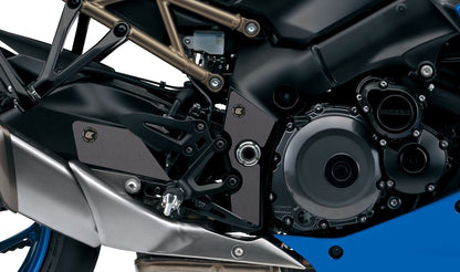 Eazi-Grip Scuff Guard Kit to fit Suzuki GSX-S1000 '21-/ GT '22-/ GSX-100 GX '24-