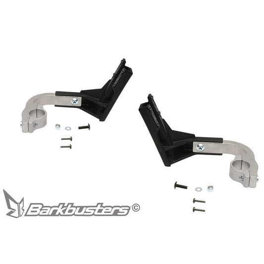 BarkBusters Universal Hardware Kits