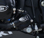 Engine Case Cover for Suzuki GSX-R1000 L7 ('17- '24)  / GSX-R1000R '17- '24 Left Hand Side (Waterpump)