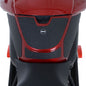 R&G Tank Traction Grips for Zero SRF '19- Colour: Black