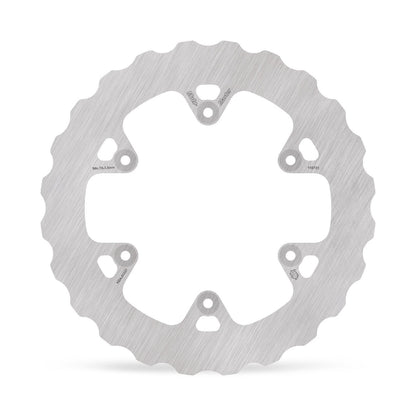 Moto-Master Rear Mud Disc - GasGas - 110731