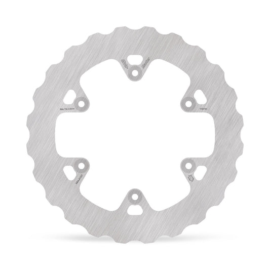 Moto-Master Rear Mud Disc - GasGas - 110731