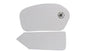 Eazi-Grip Kawasaki Versys 650 '22-25 - PRO Eazi-Grip Colour: Clear