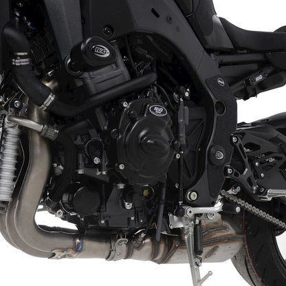 Engine Case Cover -Race Series - Yamaha MT-10 '16- & SP '17- (LHS)