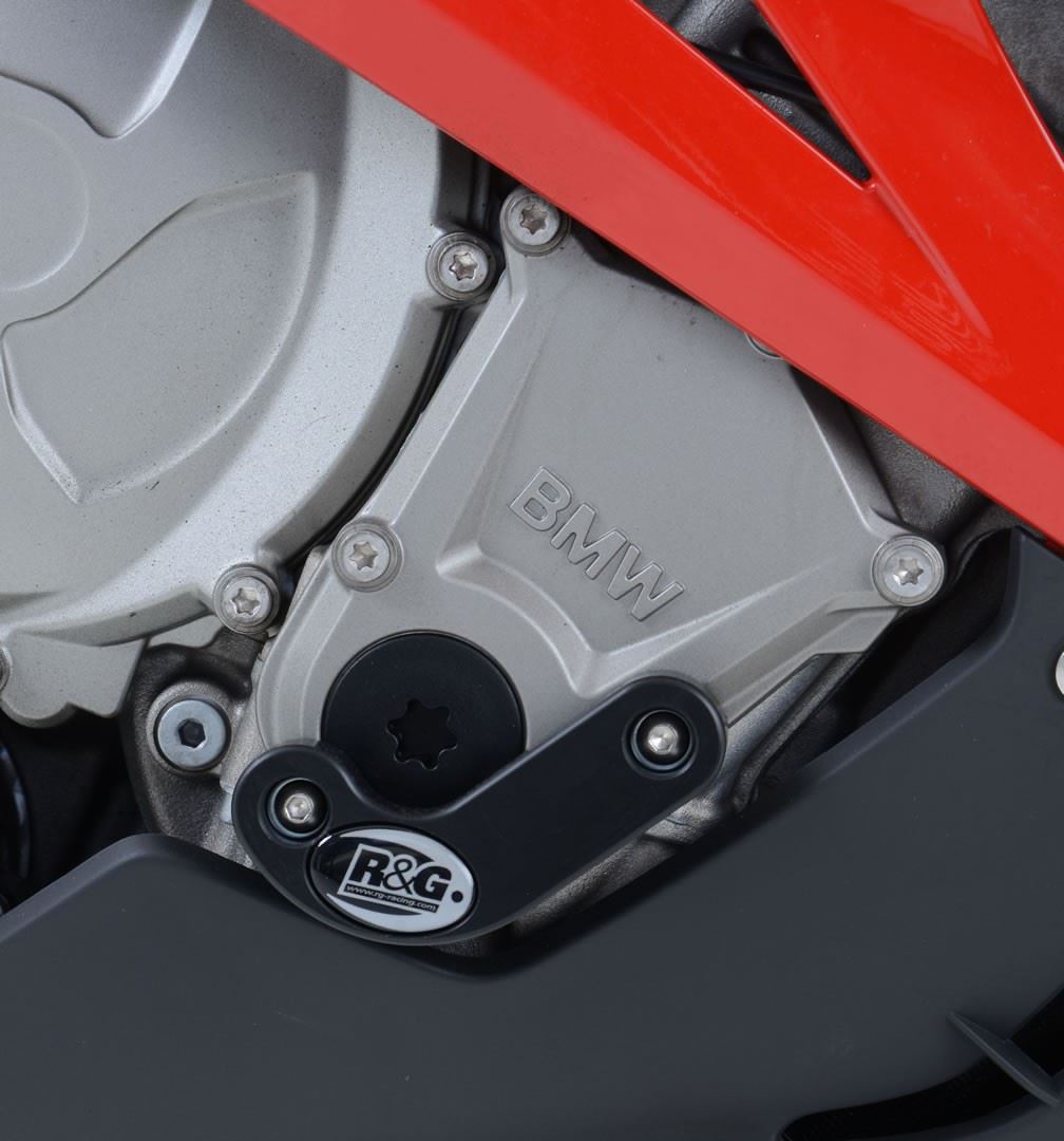 Engine Case Slider for S1000RR, S1000R '14-'20, S1000XR and HP4 (RHS)