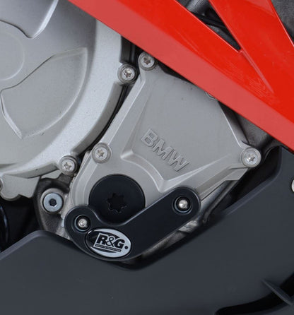 Engine Case Slider for S1000RR, S1000R '14-'20, S1000XR and HP4 (RHS)
