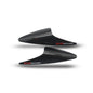 Carbon Fibre Tail Sliders for Honda CBR600RR '24-