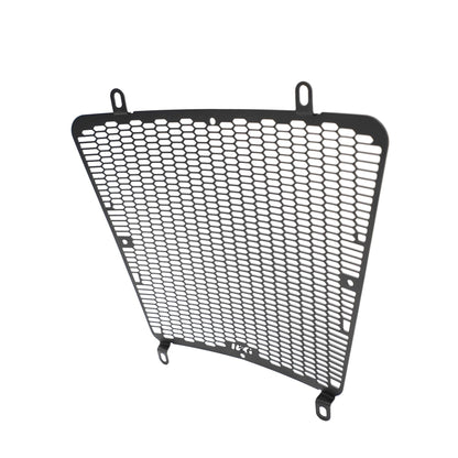 PRO Radiator Guard for Aprilia RSV4 1100 (Factory) '15- '24, V4 Tuono 1100 (Factory) '15- '24