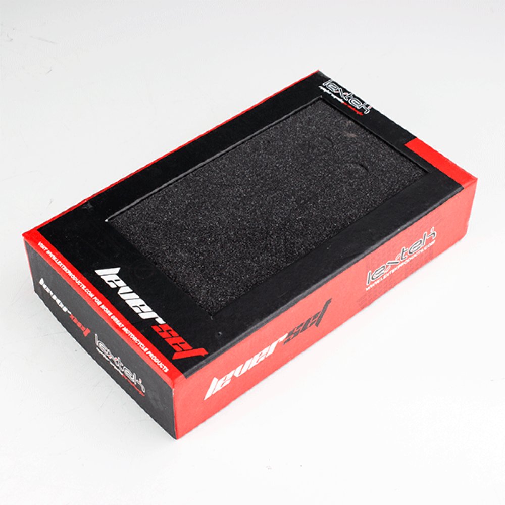 SP5 Matt Exhaust 2